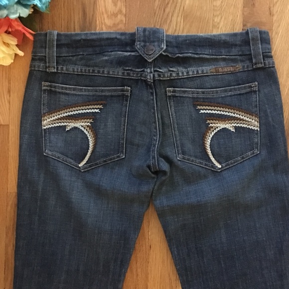 Frankie B Jeans 🤩 - Picture 3 of 7